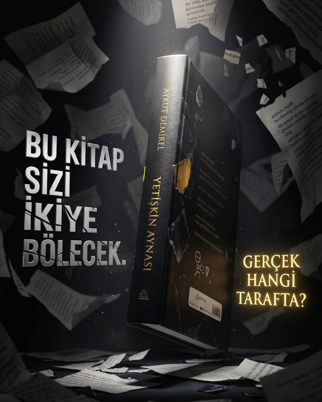 Yetişkin Aynası